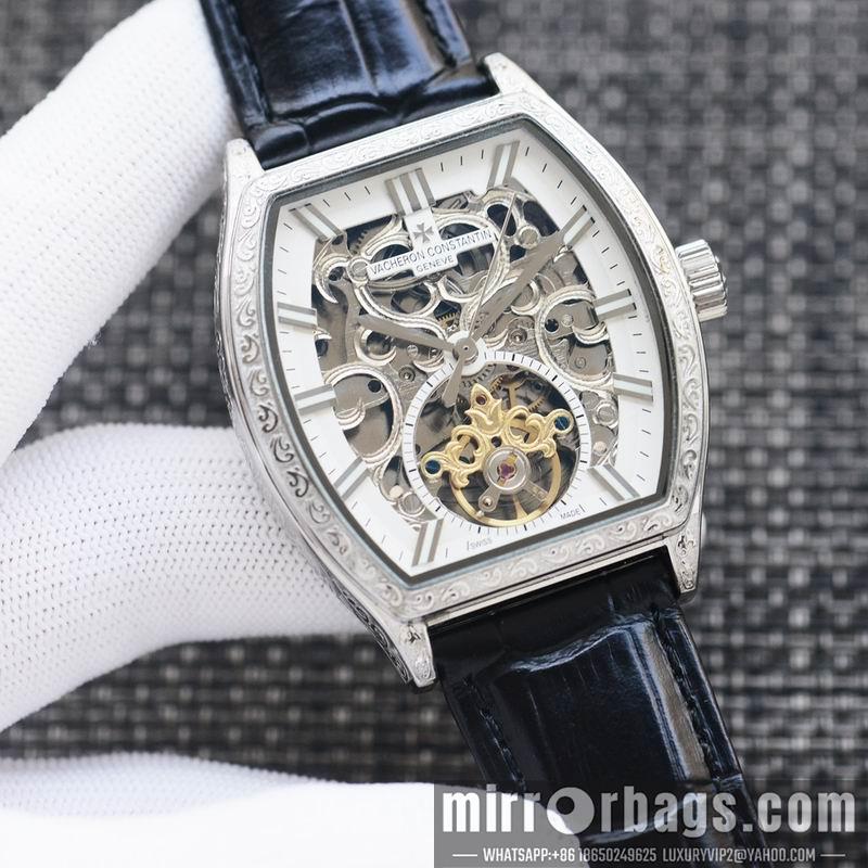 Replica Vacheron Constantin 42X12mm 1015113