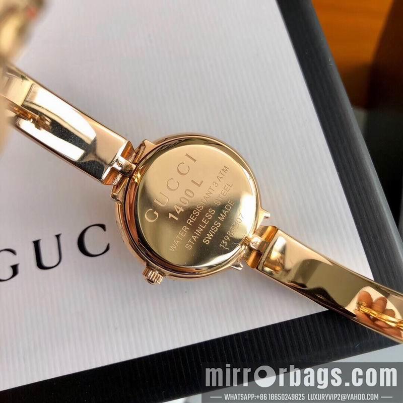 Replica Gucci 25X7.5mm 070702