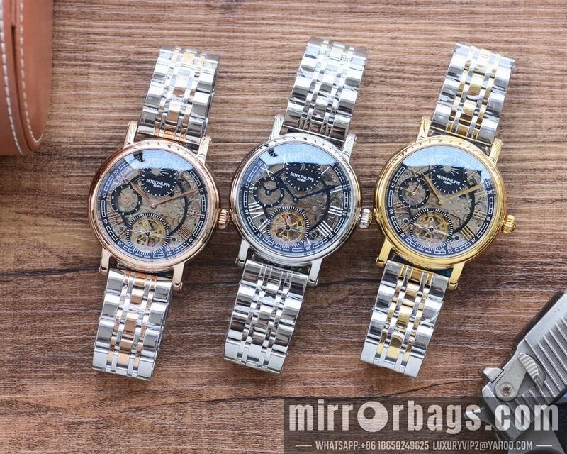 Replica Patek Philippe watch 041341