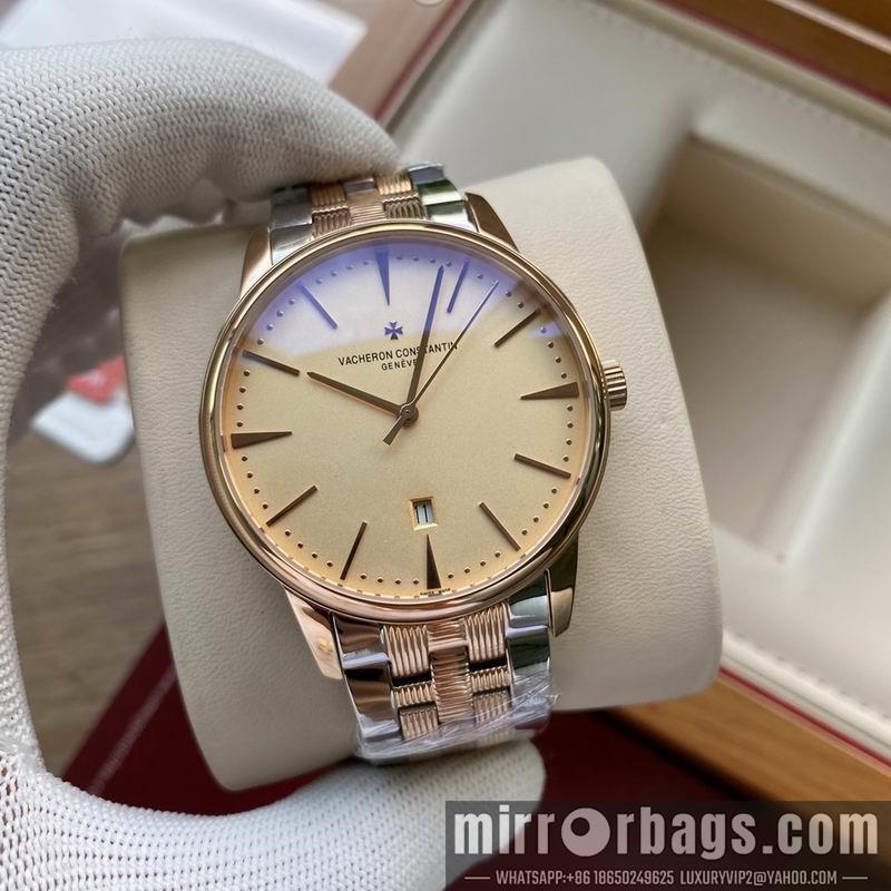 Replica Vacheron Constantin 42X11mm 102385