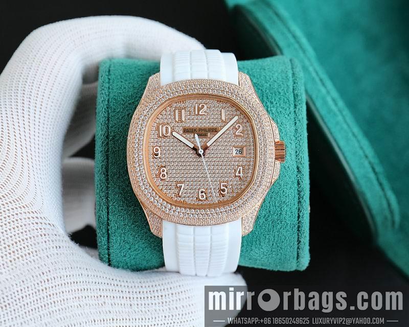 Replica Patek Philippe 40mm 083189