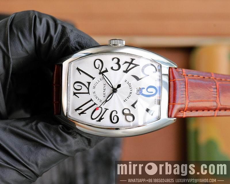 Replica Franck Muller 55X42X13mm 090950