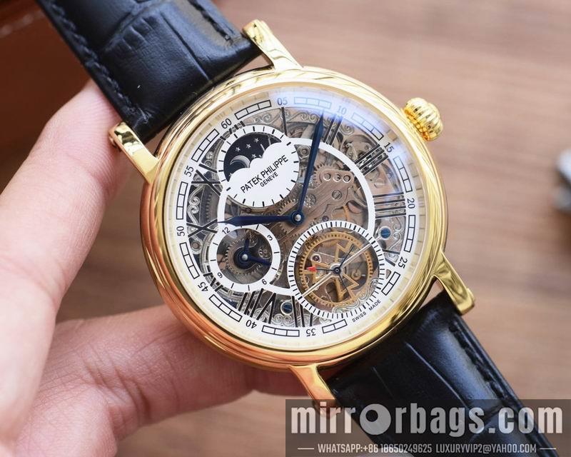 Replica Patek Philippe watch 041341