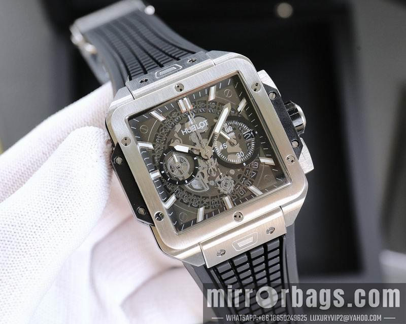 Replica Hublot 42X12mm 050801