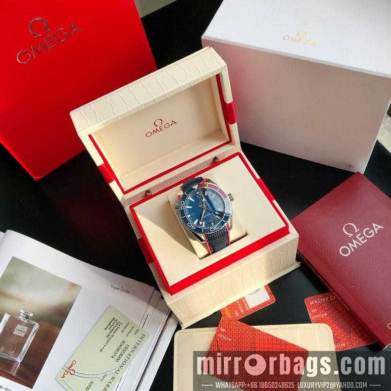 Replica Omega men watch 110421