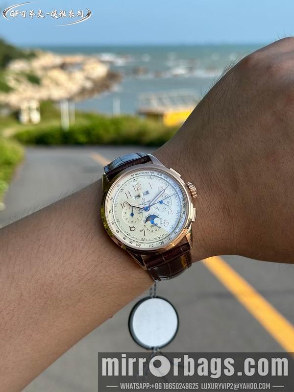 Replica Breitling Watch 42mm 101604
