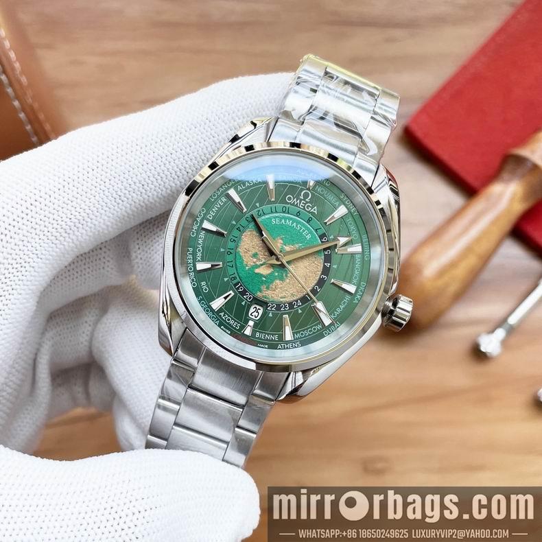 Replica Omega men 42X12mm 092637