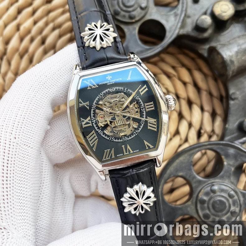Replica Vacheron Constantin men 43X12mm 122565