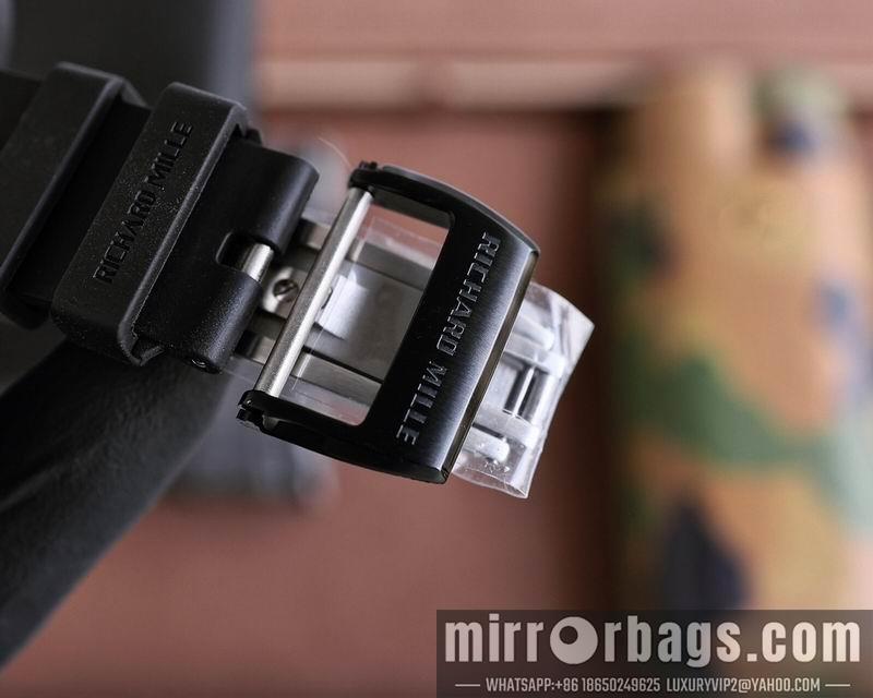 Replica Richard Mille rm67-02 48X42mm 071423