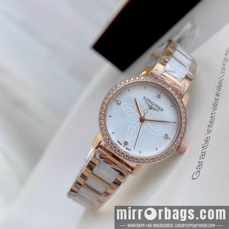 Replica Longines 30mm 022306