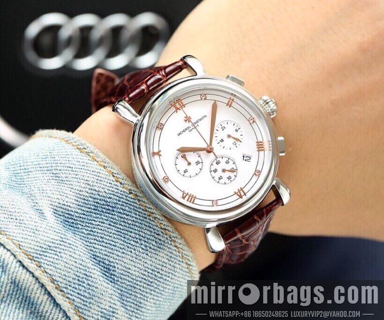 Replica Vacheron Constantin 42X10mm 1015107