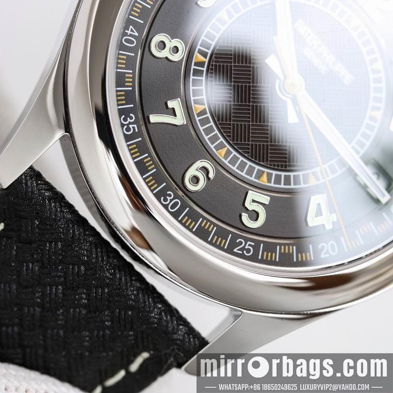 Replica Patek Philippe 40mm 102442