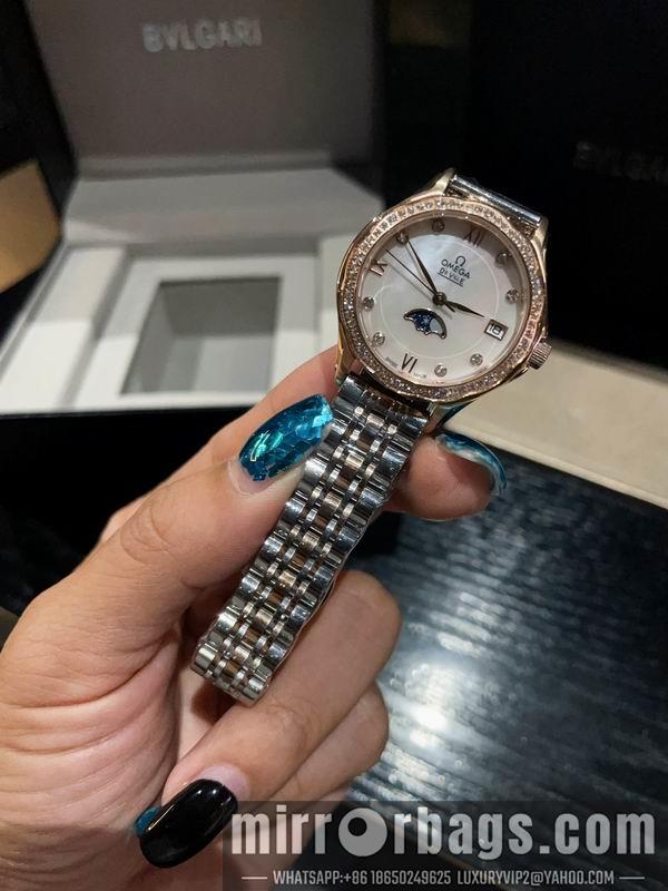 Replica Omega 30X8mm 102237