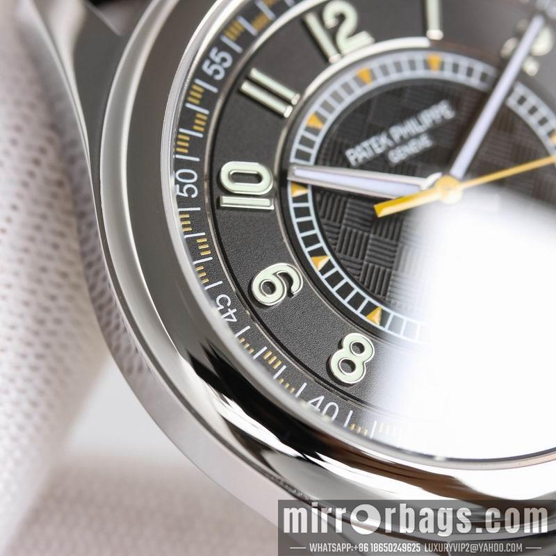 Replica Patek Philippe 40mm 102442