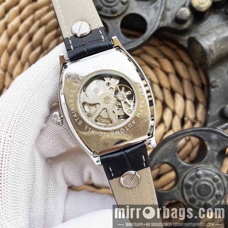 Replica Vacheron Constantin men 43X12mm 122565