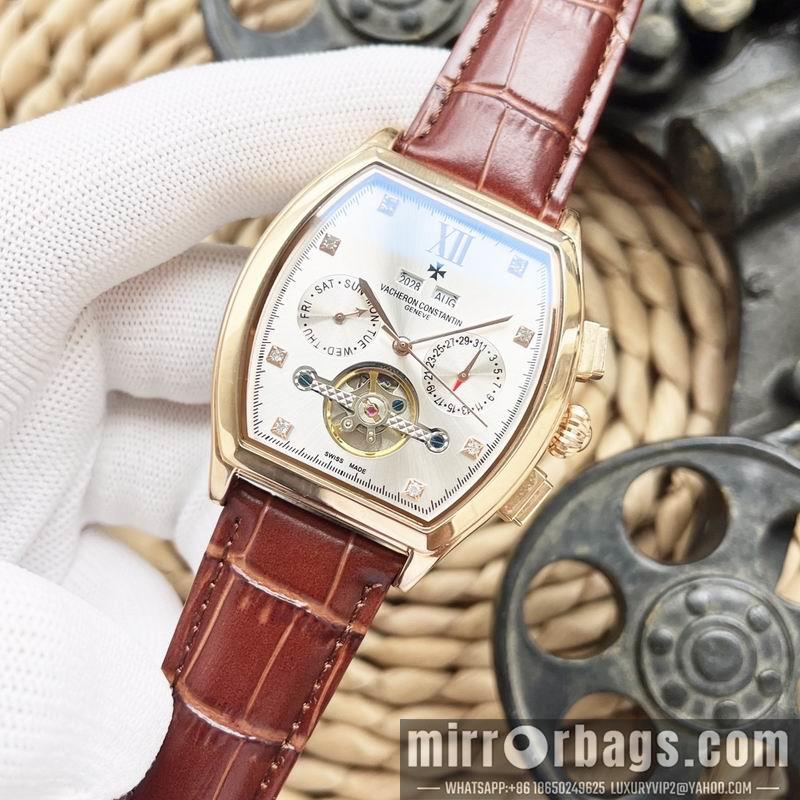 Replica Vacheron Constantin 43X12mm 041481