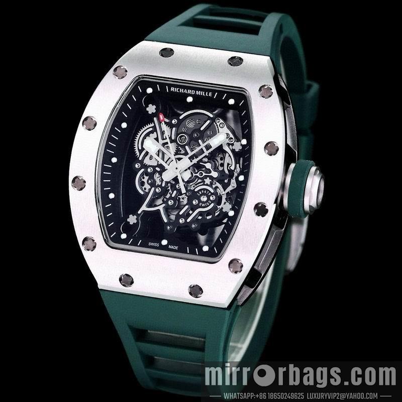 Replica Richard Mille 50X42mm 111013