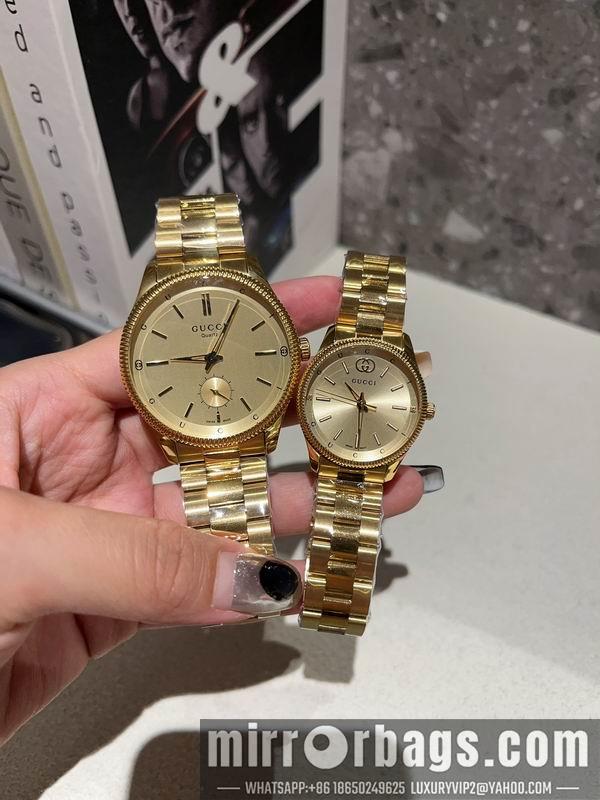Replica Gucci 40mm 29mm 102294