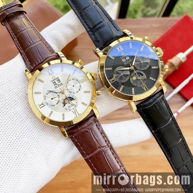 Replica Omega men 41X12mm M62