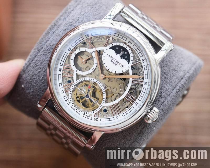 Replica Patek Philippe watch 041341