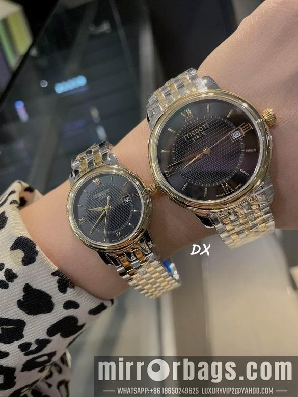 Replica Tissot W27x7 M39x7mm 2nms23