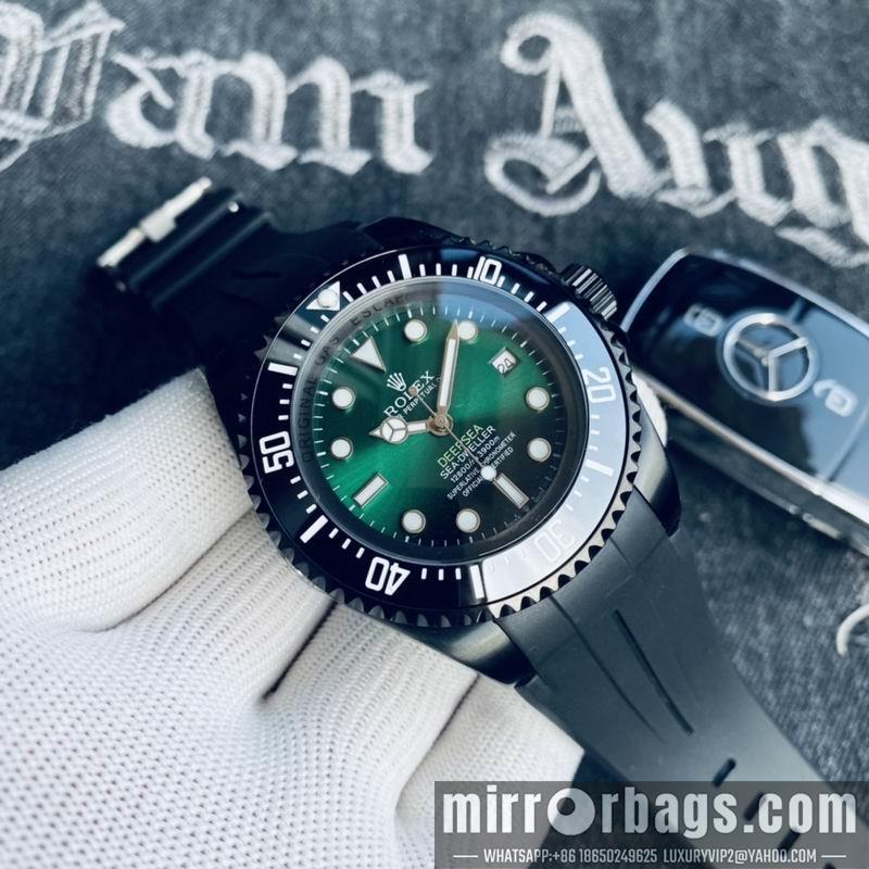 Replica Rolex 44mm 121766