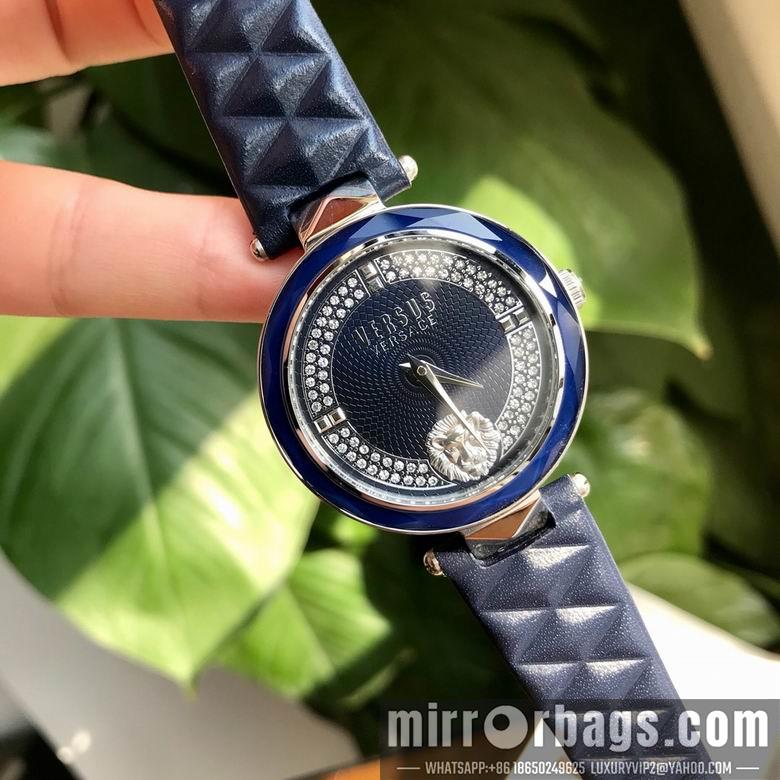 Replica Versace watch 36mm M14