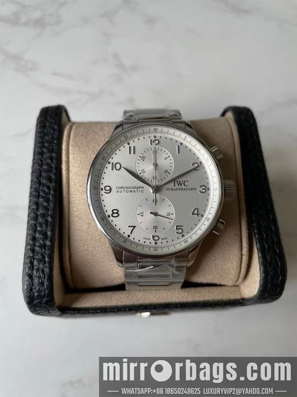 Replica IWC watch 110990