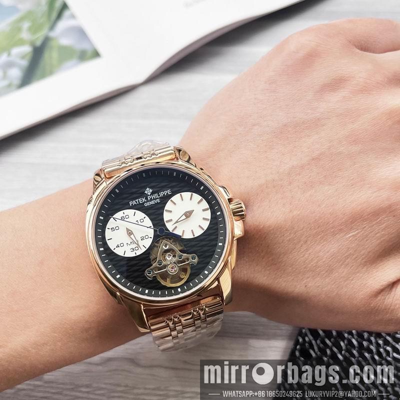 Replica Patek Philippe 43mm 042793