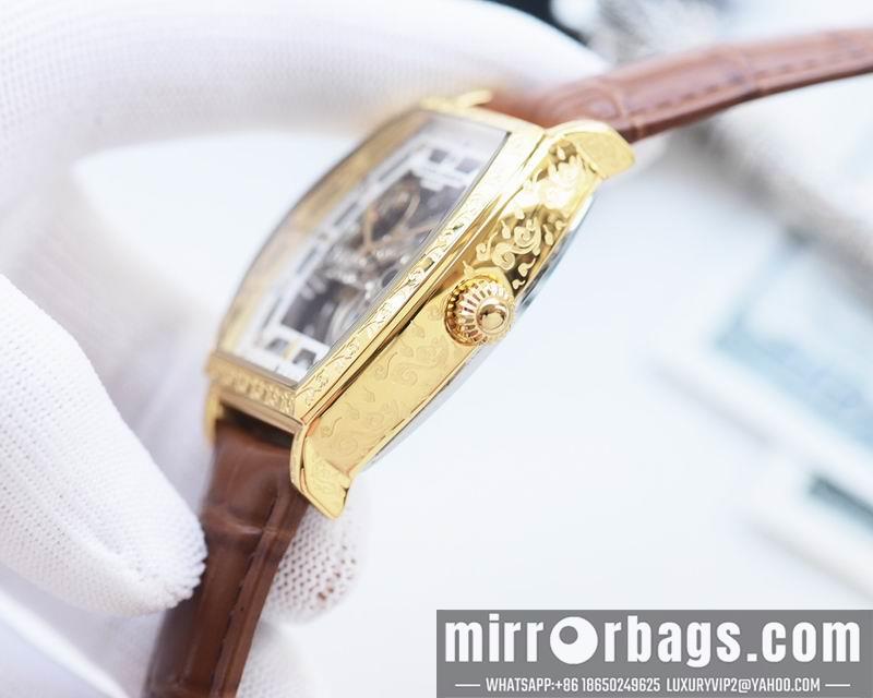 Replica Vacheron Constantin 42X12mm 041360