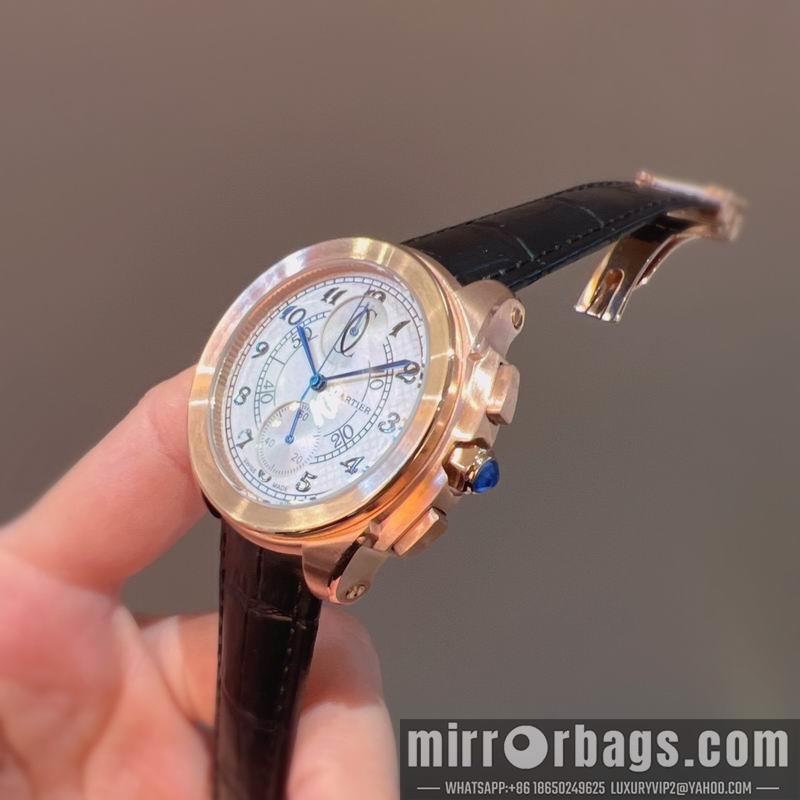 Replica Cartier 36mm 121841