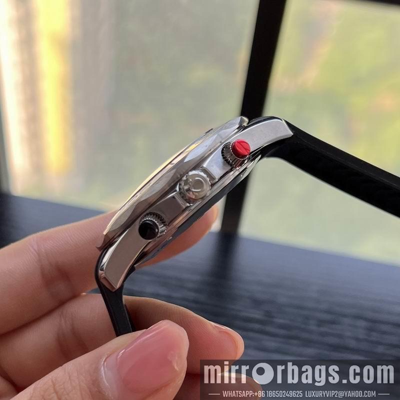 Replica Omega watch 101307