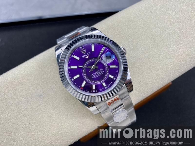 Replica Rolex 42mm 090427