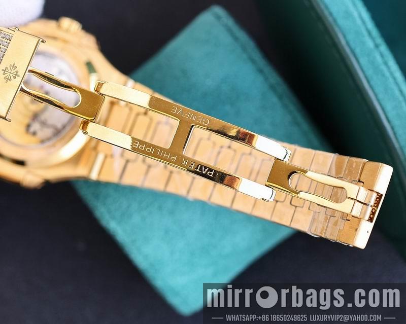 Replica Patek Philippe watch 083127