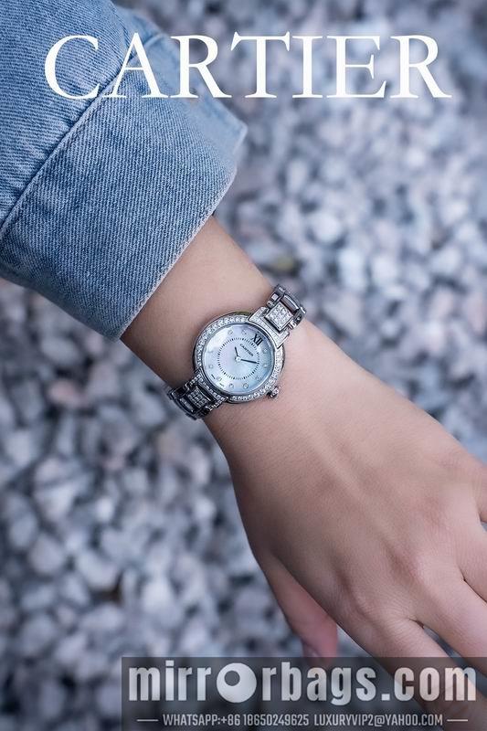 Replica Cartier 30mm 0224103