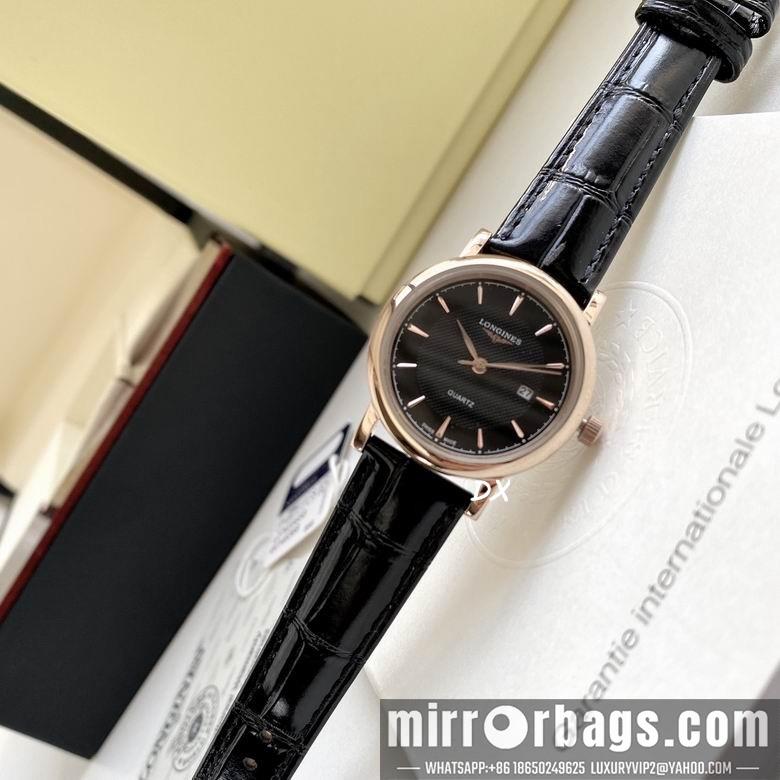 Replica Longines M40 W30x8mm 12nms42