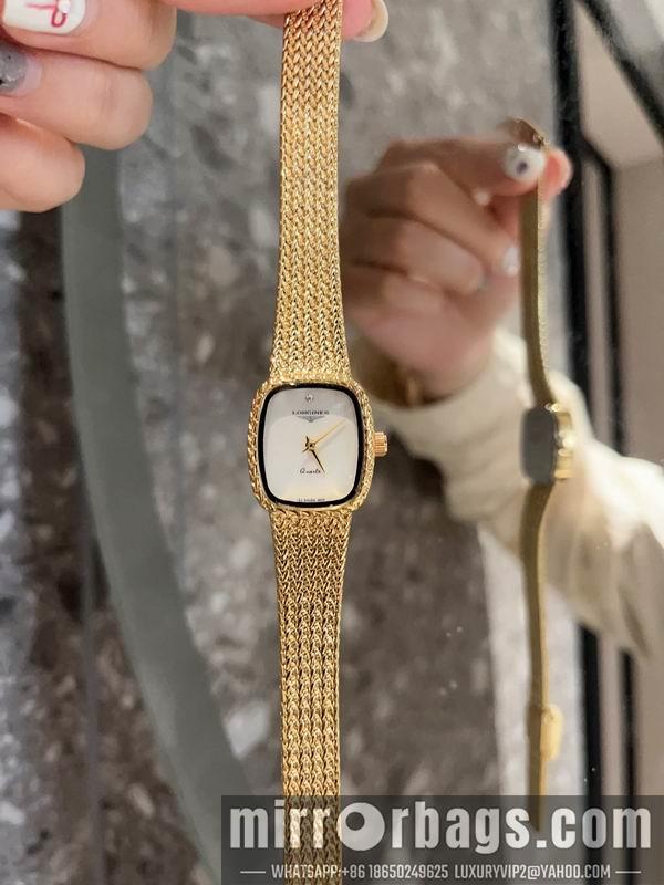 Replica Longines 21X24mm 022408