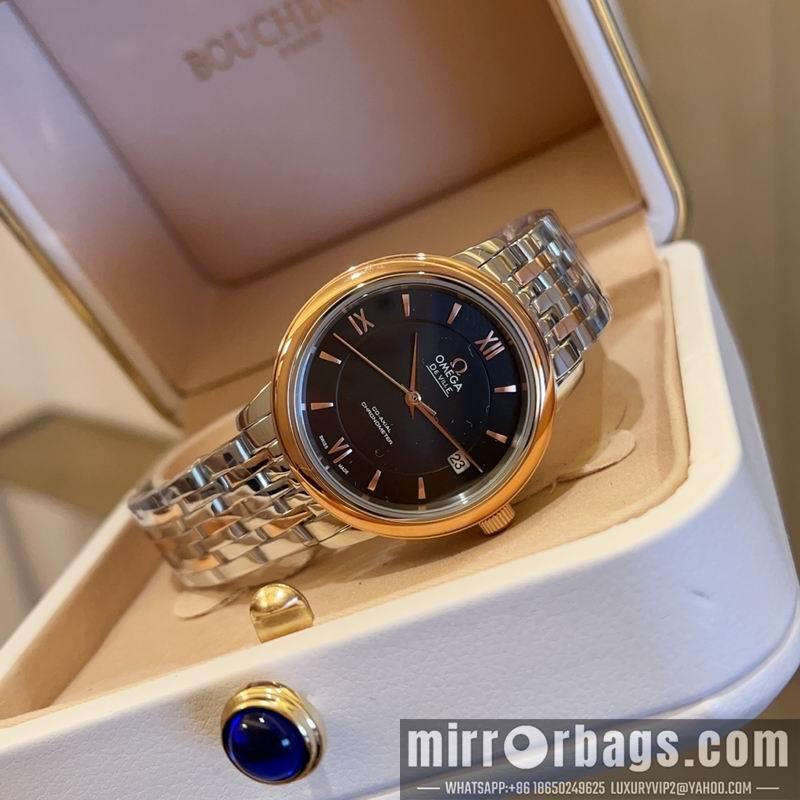 Replica Omega M34mm W27.4mm 022251