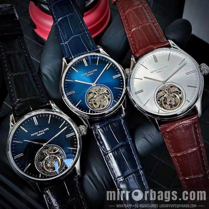 Replica Patek Philippe 43X13mm 070703