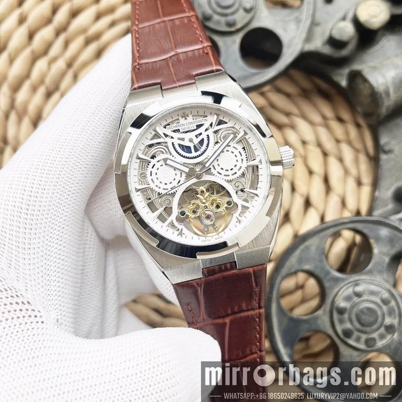 Replica Vacheron Constantin 43X12mm 030214