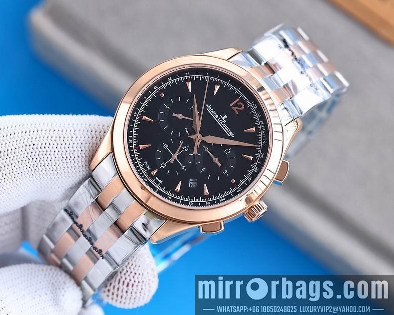 Replica Jaeger Lecoultre men 40mm 082132