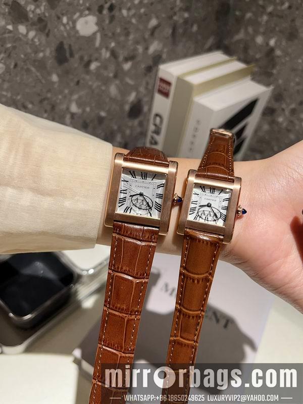 Replica Cartier 32X37mm 33.6X25.7mm 102301