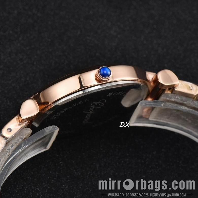 Replica Chopard 36mm 6nms68