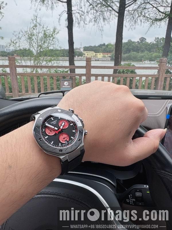 Replica Tissot watch 070707