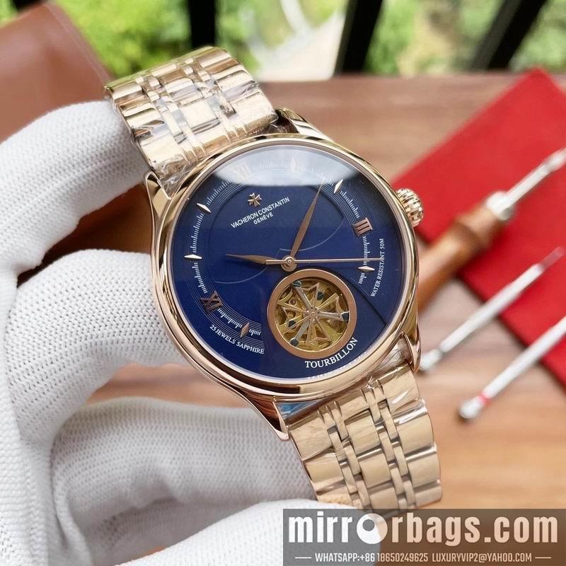 Replica Vacheron Constantin watch 041344