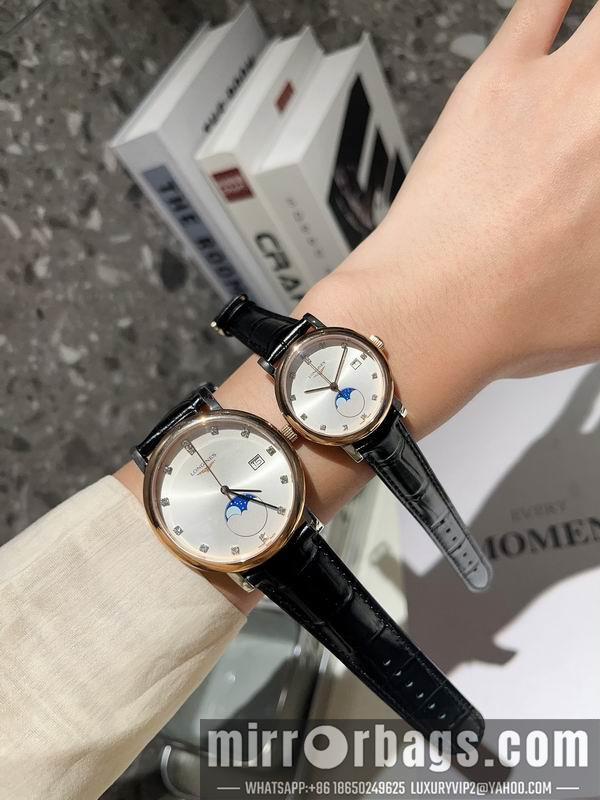 Replica Longines M40mm W30mm 0416103