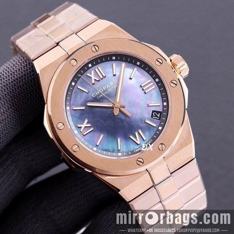 Replica Chopard 41mm 8nms70
