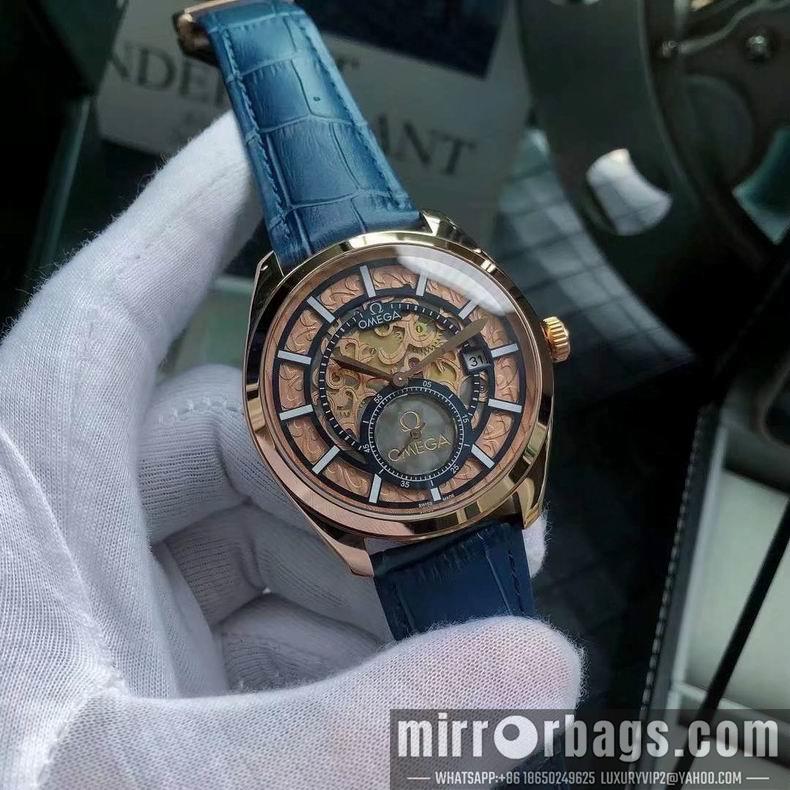 Replica Omega men 40X11mm 062149