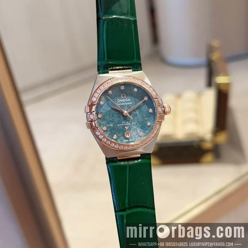 Replica Omega 29mm 101625