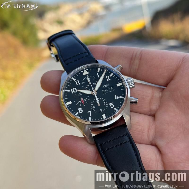 Replica IWC 43mm 022131